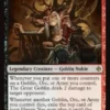 The Great Goblin - The Hobbit