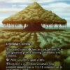 The Great Henge (foil) (borderless) - Avatar: The Last Airbender Eternal Varianten