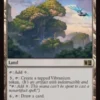 The Great Mound (surge foil) - Marvel Super Heroes Commander