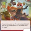 The Hatter (F) - Altered Beyond the Gates