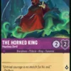 The Horned King, Heartless Devil (foil) - Whispers