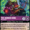 The Horned King, Wicked Ruler - Whispers