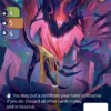 The Hunger (U-3250) - Altered Unique whispers