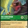 The Huntsman, On the Queen's Orders (foil) - Wilds Unknown