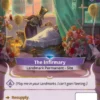 The Infirmary (R) - Seeds of Unity