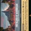 The Island of Nomanisan, Syndrome's Headquarters (foil) - Wilds Unknown