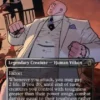 The Kingpin of Crime (#327) (borderless) - Marvel Super Heroes Varianten