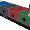 The Land Station for Magic: The Gathering