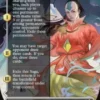The Legend of Yangchen (borderless) - Avatar: The Last Airbender Varianten