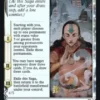 The Legend of Yangchen (foil) - Avatar: The Last Airbender Prerelease Promo's