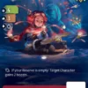 The Little Match Girl (U-17746) - Altered Trial by Frost