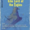 The Lord of the Eagles (#240) (foil) (borderless) - The Hobbit Varianten
