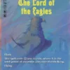 The Lord of the Eagles (#276) (surge foil) (borderless) - The Hobbit Varianten