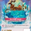 The Magic Sleigh (R) - Altered Trial by Frost