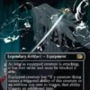 The Masamune (borderless) - Final Fantasy Varianten