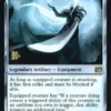 The Masamune (foil) - Final Fantasy Prerelease Promo's