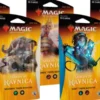 Theme Booster Guilds of Ravnica (set van 5)