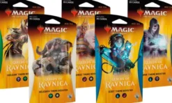 Theme Booster Guilds of Ravnica (set van 5)