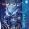 Theme Booster Innistrad: Crimson Vow - Blue