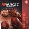 Theme Booster Streets of New Capenna: Riveteers