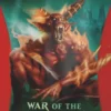 Theme Booster War of the Spark: Red