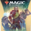 Theme Booster Zendikar Rising: Party