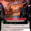The Mess (R) - altered whispers 3