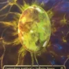 The Mind Stone (#385) (cosmic foil) (textless) - Marvel Super Heroes Varianten