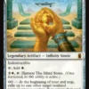 The Mind Stone - Marvel Super Heroes