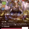 The Minotaur (U-2586) - Altered Unique whispers