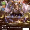 The Minotaur (U-5951) - Altered Unique whispers