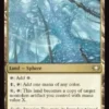 The Mycosynth Gardens - Edge of Eternities Commander