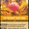 The Nephews' Piggy Bank - Reign of Jafar