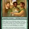 The Notary Hobbits (foil) - The Hobbit