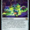 The Ooze - Teenage Mutant Ninja Turtles
