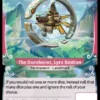 The Ouroboros, Lyra Bastion (C) - Altered Kickstarter