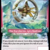 The Ouroboros, Lyra Bastion (C) - Altered Beyond the Gates
