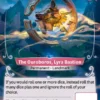 The Ouroboros, Lyra Bastion (R) - Altered Beyond the Gates