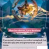 The Ouroboros, Lyra Bastion (R) - Altered Kickstarter