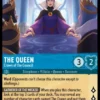 The Queen, Crown of the Council (foil) - Shimmering Skies