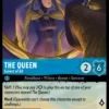 The Queen, Fairest of All - Shimmering Skies