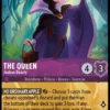 The Queen, Jealous Beauty - Archazia's island