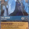The Queen, Mirror Seeker (foil) - Promo Set 3