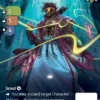 Theseus (U-3922) - Altered Unique whispers