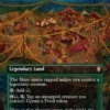 The Shire (#52) (borderless) - The Hobbit Eternal