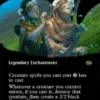 The Sibsig Ceremony (#340) (foil) (borderless) - Tarkir: Dragonstorm Varianten