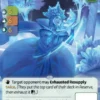 The Snow Maiden (R) - Altered Trial by Frost
