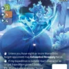 The Snow Maiden (U-1898) - Altered Trial by Frost