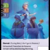 The Snow Queen (C) - Altered Trial by Frost