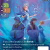 The Snow Queen (U-20109) - Altered Trial by Frost